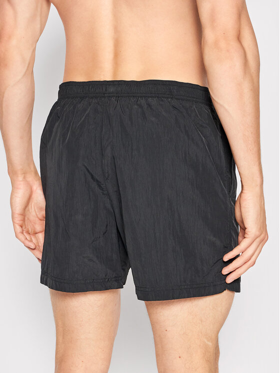 Pantaloncini da bagno Medium KM0KM00712 Nero