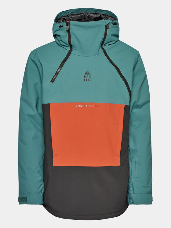 Veste protest hot sale