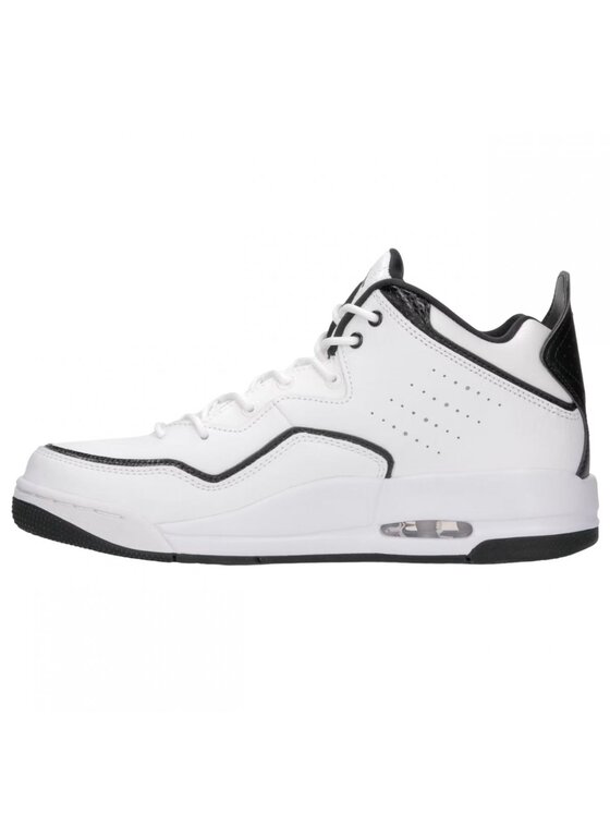 Nike Nike Sneakersy JORDAN COURTSIDE 23 Biały