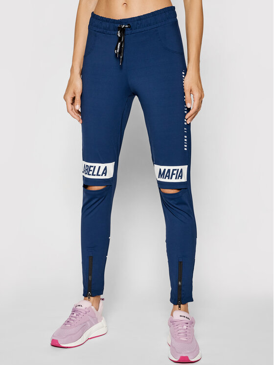 Leggings LaBellaMafia