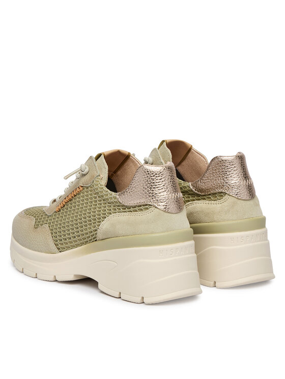 Hispanitas Hispanitas Sneakers HV264712 C001 Grün