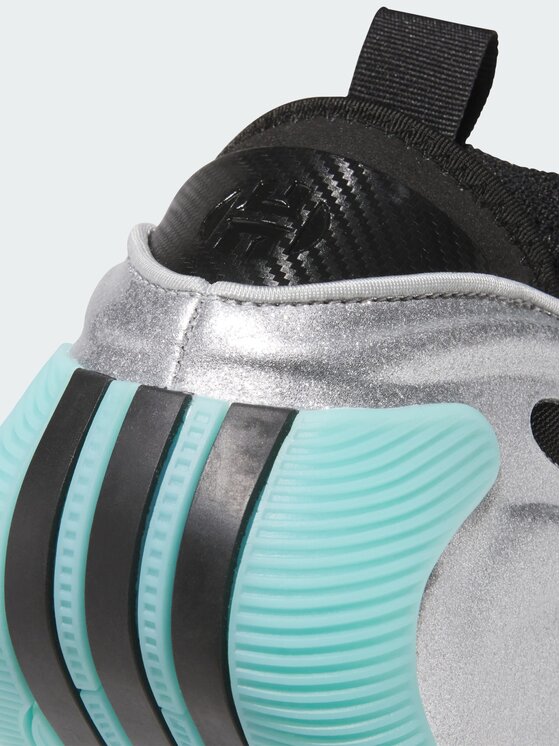 adidas adidas Buty do koszykówki Harden Volume 9 Szary