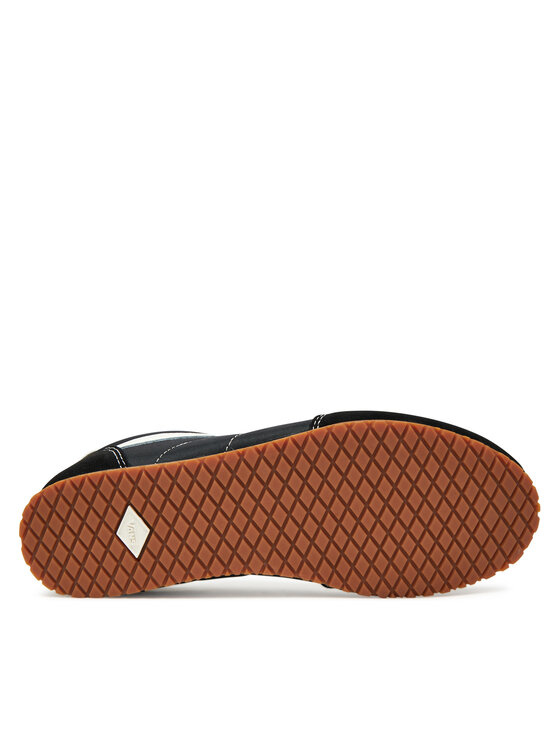 Vans Vans Sneakersy Super Lowpro VN000D83BLA1 Czarny