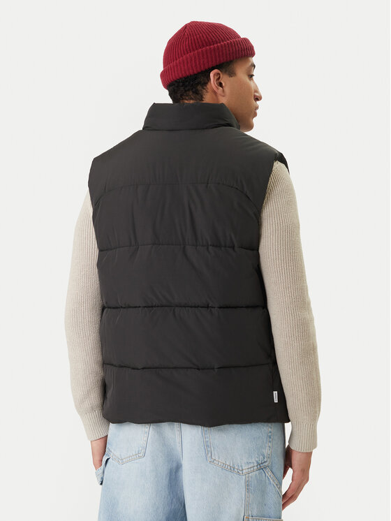 Element Element Gilet Classic Insulator ELYJK00288 Nero Regular Fit
