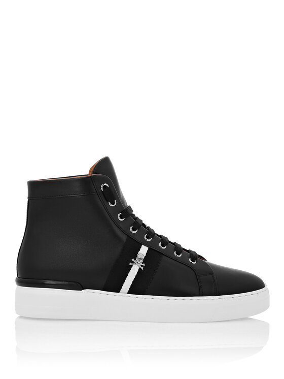 PHILIPP PLEIN PHILIPP PLEIN Sneakers 7611 Nero