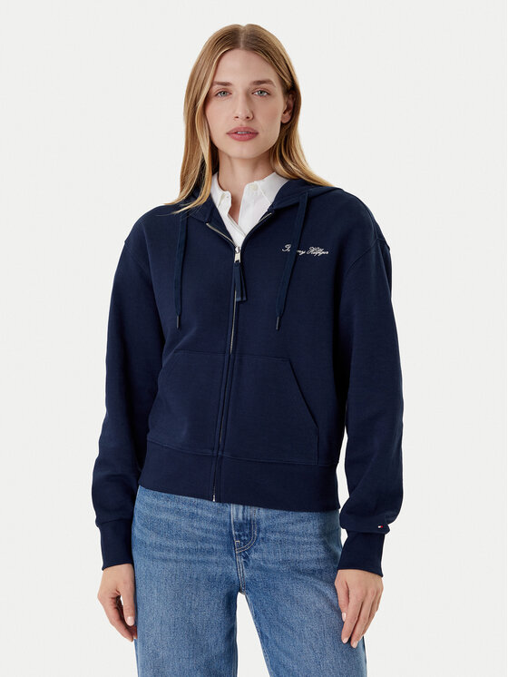 Bluza Tommy Hilfiger