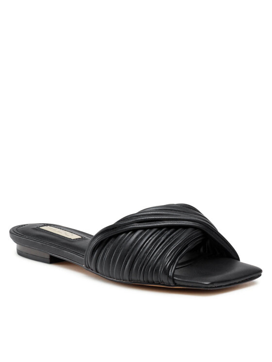 Ciabatte Lupina 13424081 Nero