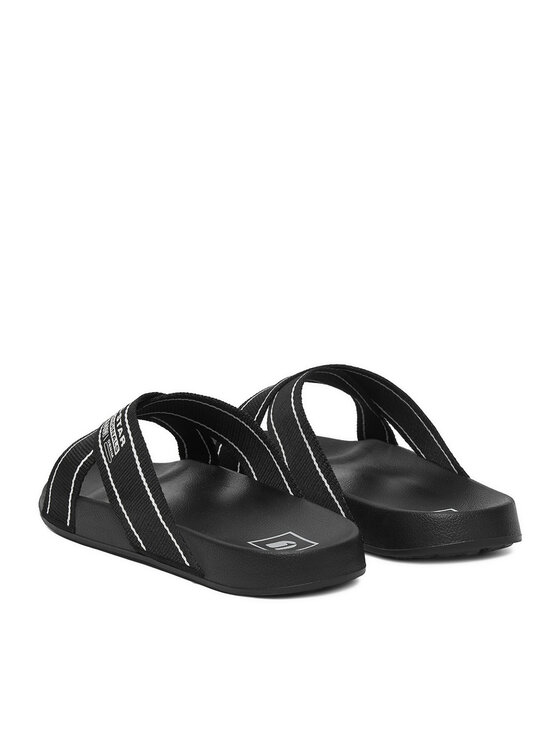 G-Star Raw G-Star Raw Ciabatte CEO-SS26-3C042 Nero