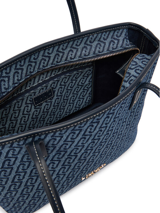 Liu Jo Liu Jo Handtasche AA6071 T379A Dunkelblau