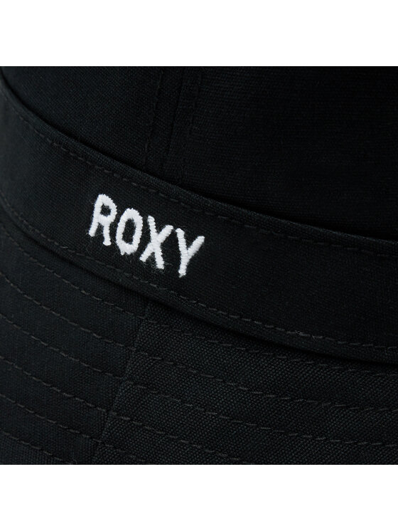 Roxy Roxy Pălărie Almond Milk Bucket ERJHA04143 Negru