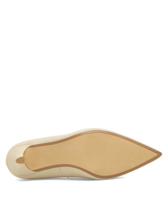 Lasocki Lasocki Scarpe stiletto WFA2532-2Z Écru