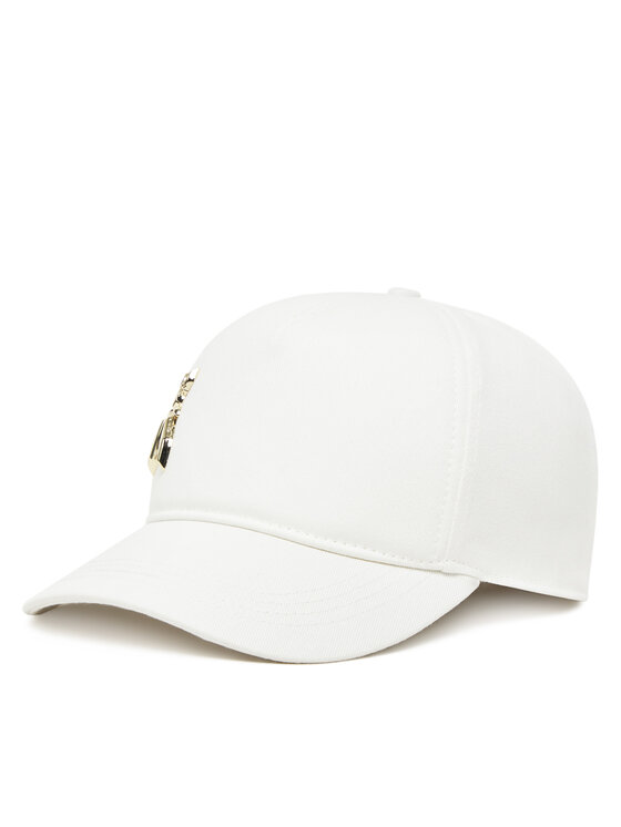 Patrizia Pepe Patrizia Pepe Cappellino 8F0045/AB01 W338 Bianco