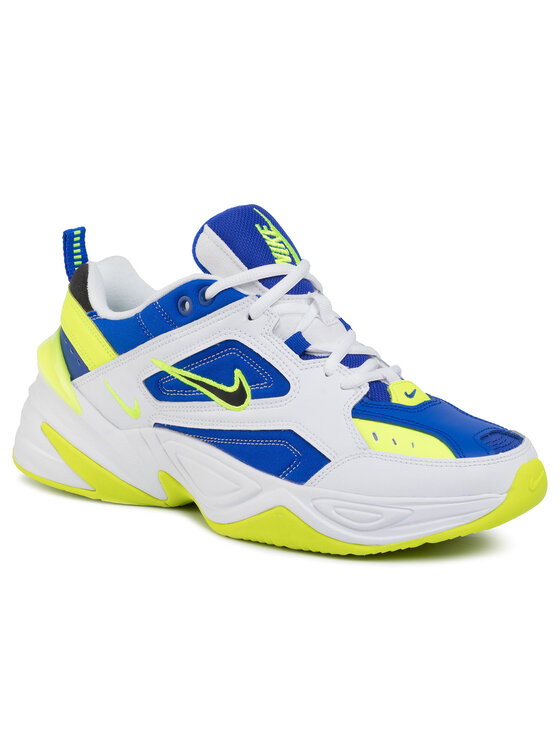 Nike Nike Снікерcи M2K Tekno AV4789 105 Білий
