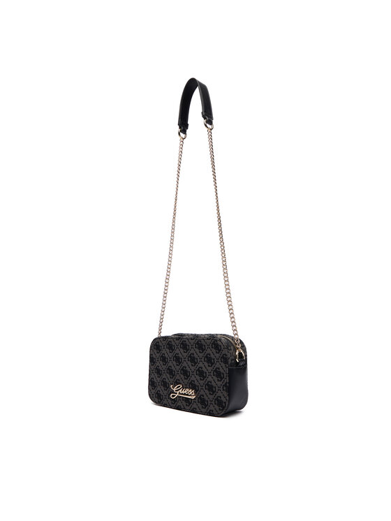 Guess Guess Дамска чанта J5BZ30 WFV20 Черен
