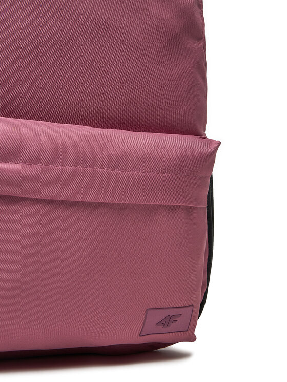 4F 4F Rucksack 4FWAW24ABACU347 Rosa