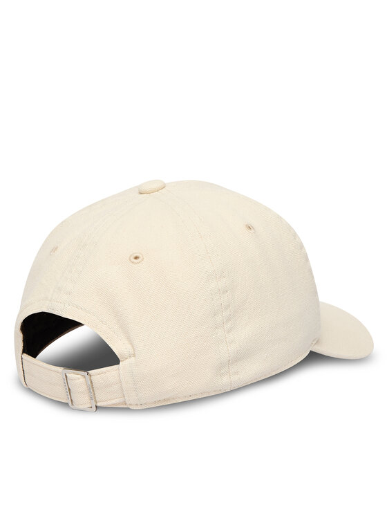 Weekend Max Mara Weekend Max Mara Шапка с козирка Afalco 2615571034 Бежов