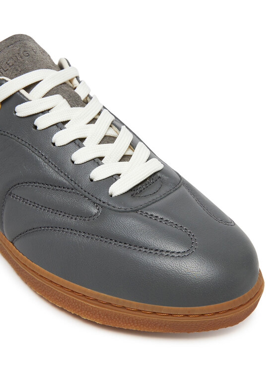 Filling Pieces Filling Pieces Sneakersy Sprinter Fusquilt 68660061002 Szary