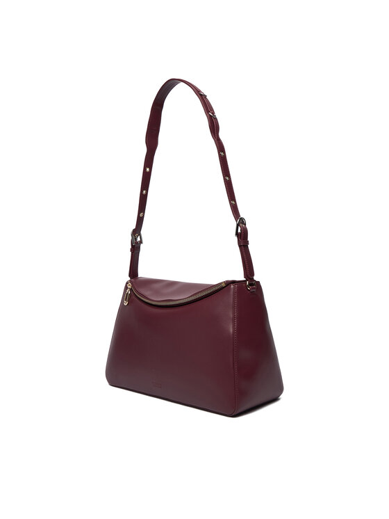 TOUS TOUS Handtasche City 2002303321 Dunkelrot