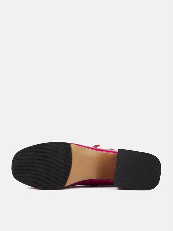 L37 L37 Scarpe basse OVERNIGHT Rosa