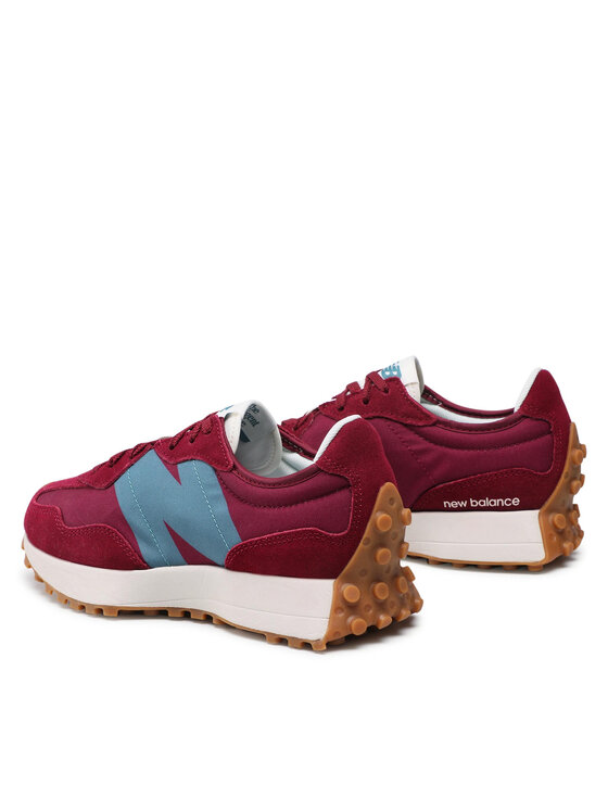 New balance bordeaux donna 2025