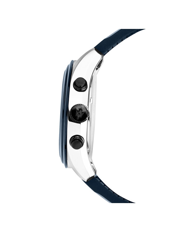 Maserati Maserati Orologio R8871612046 Blu scuro