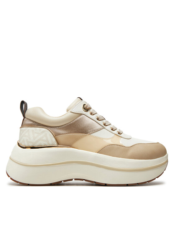 Aldo Aldo Tenisice Etiene 13573925 Écru
