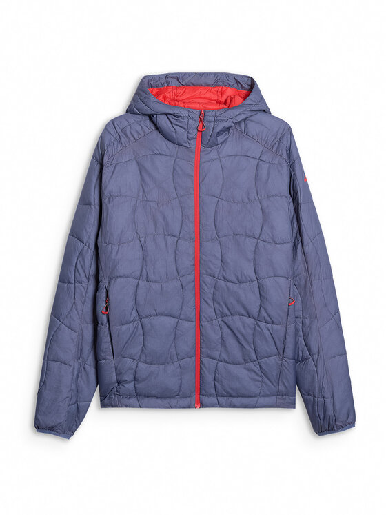 4F 4F Kurtka wielofunkcyjna HALNY Regular Fit