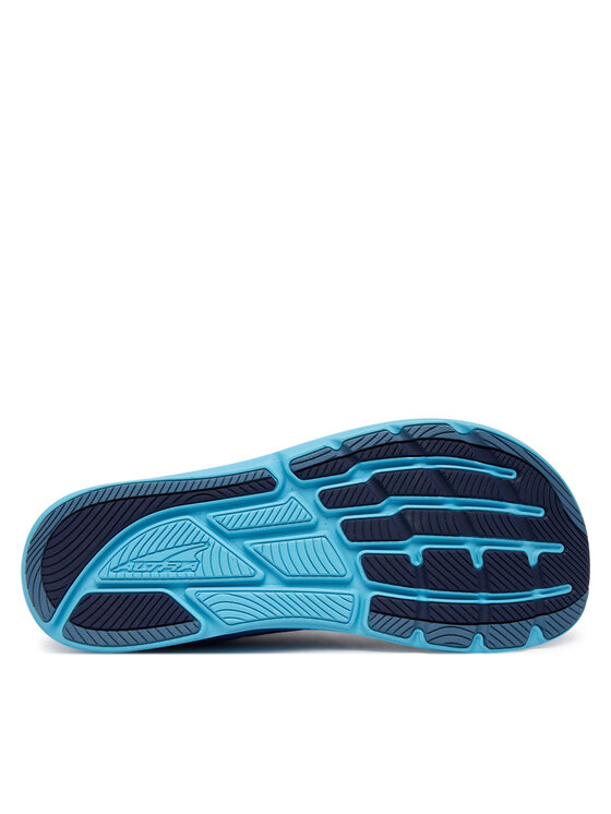 Altra Altra Взуття для бігу Torin 8 AL0A85QE Голубий