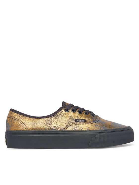 Vans Vans Tenis superge Authentic VN000D6GGR81 Zlata