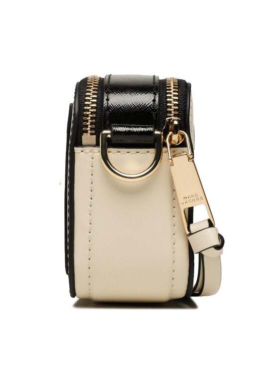 Marc Jacobs Marc Jacobs Torebka M0012007 Beżowy