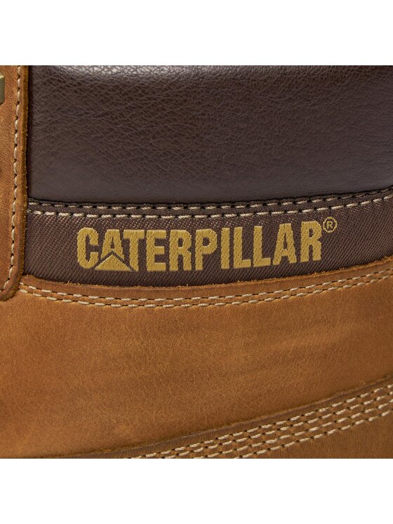 CAT Footwear CAT Footwear Outdoorová obuv Colorado 2.0 P110427 Hnedá