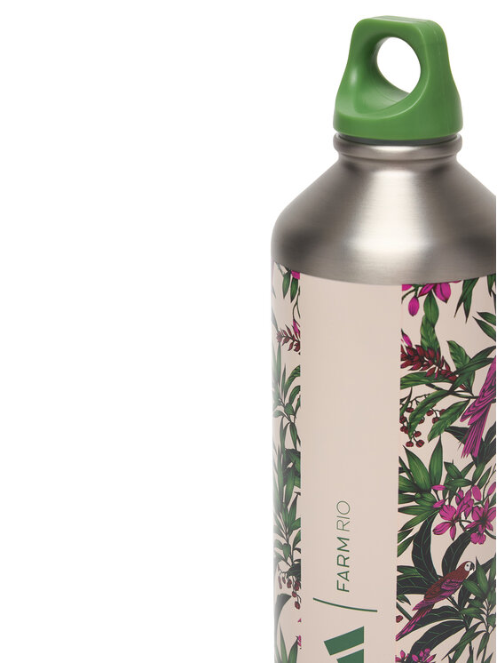 adidas adidas Wasserflasche KE2147 Grün