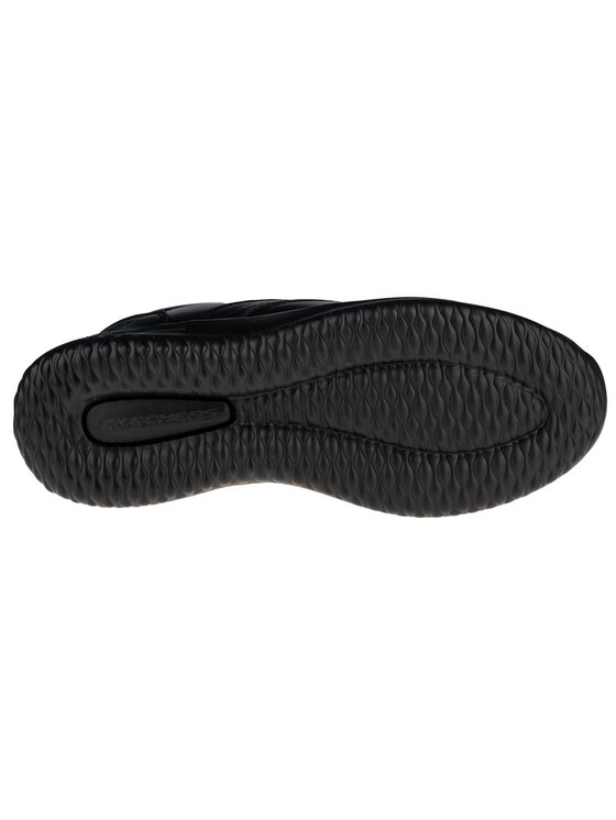Skechers Skechers Scarpe basse Delson Antigo Nero