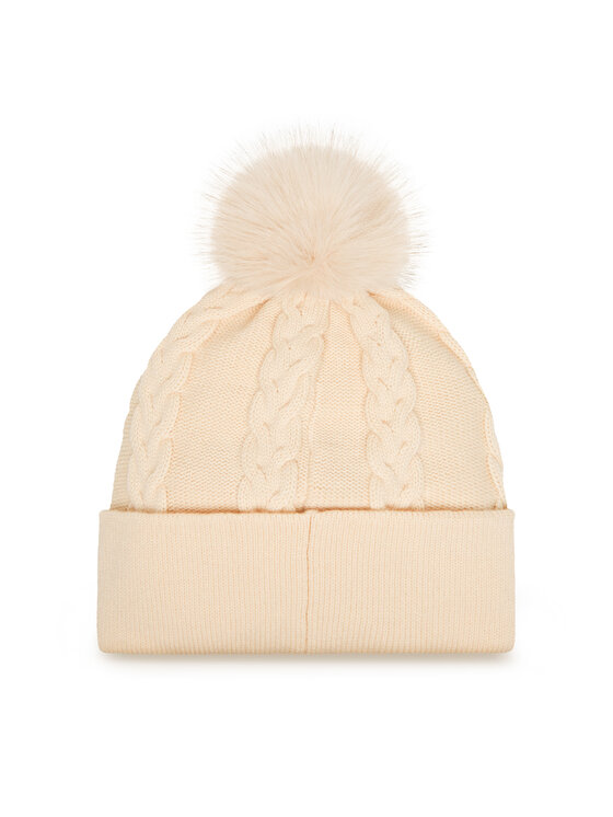 Liu Jo Liu Jo Mütze 2F5058 M0300 Beige