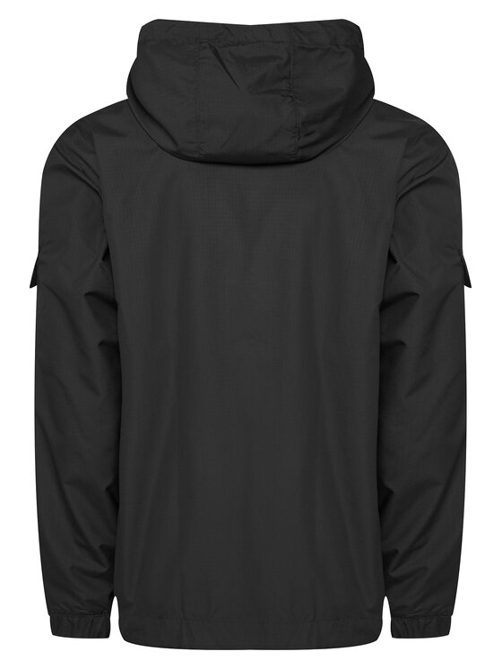 adidas adidas Windjacke adicolor Classics 3-Stripes GN3475 Schwarz Regular Fit