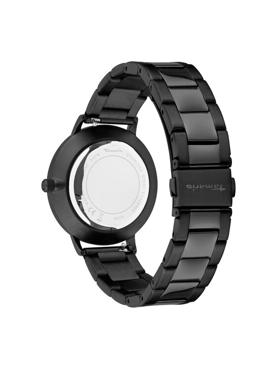 Tamaris Tamaris Zegar 11144 Czarny
