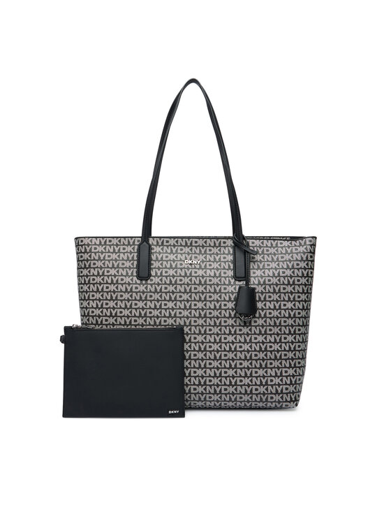 DKNY DKNY Kabelka R52A5I42 Čierna