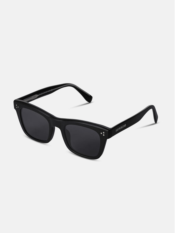 Latenzazero Latenzazero Occhiali da sole Ignite Nero