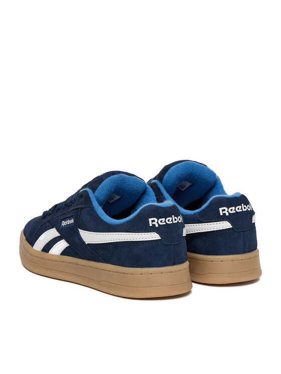 Reebok Reebok Laisvalaikio batai CEO-25KC000017-1 Tamsiai mėlyna