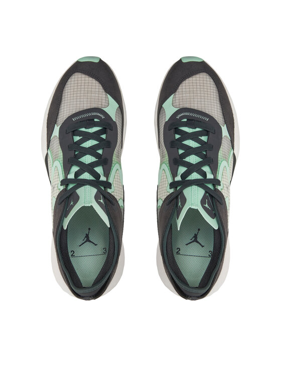 Nike Nike Sneakersy Delta 3 Low DN2647-003 Barevná