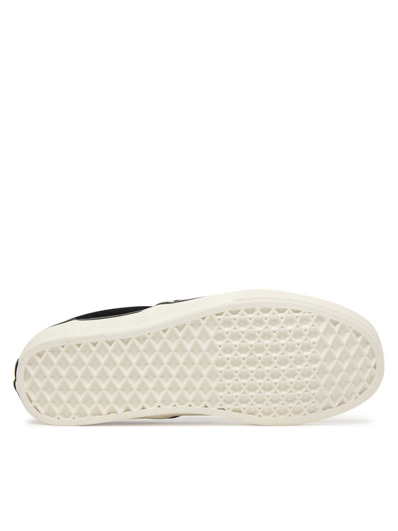 Vans Vans Tenisówki Classic Slip-On VN000ED2YY61 Brązowy