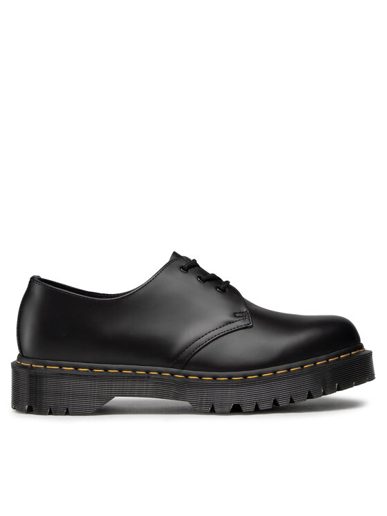 Dr. Martens Dr. Martens Bocanci 1461 Bex 21084001 Negru