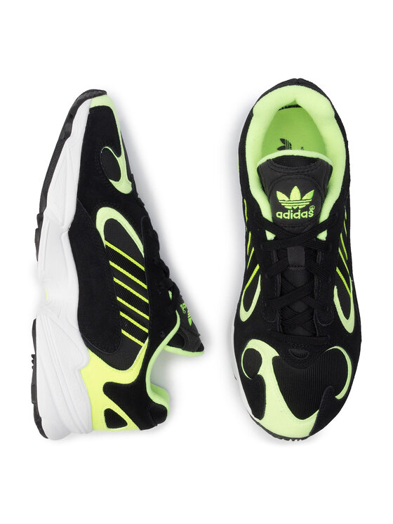 adidas adidas Superge Yung-1 EE5317 Črna