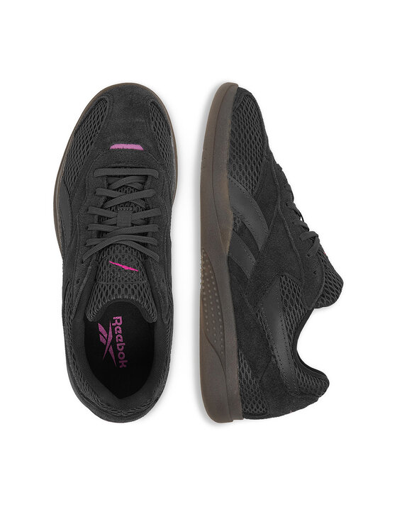 Reebok Reebok Сникърси EO-HAMMER STREET 100244890 Сив