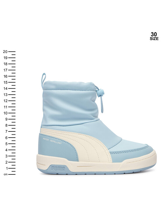Puma Puma Lumesaapad Multiflex 2 Boot 402847 Helesinine