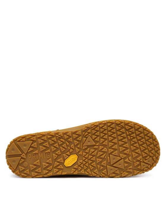 Primigi Primigi Зимни обувки GORE-TEX 2418222 D Кафяв