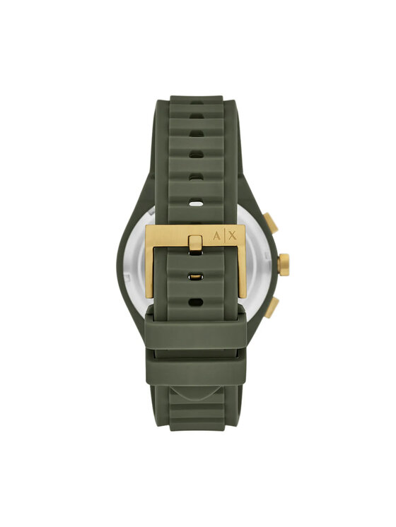 Armani Exchange Armani Exchange Zegarek AX4169 Zielony