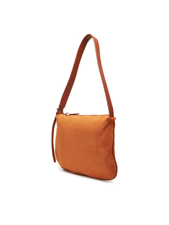 DeeZee DeeZee Ročna torba C-DZE-S-009-08 Rjava