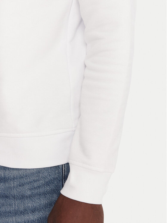 KARL LAGERFELD KARL LAGERFELD Jopa 705091 554917 Bela Regular Fit