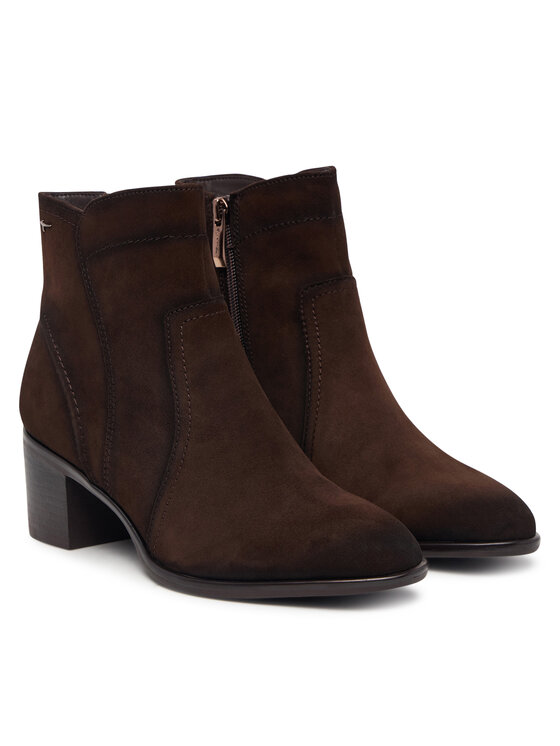 Tamaris Tamaris Saapad 1-25313-47 Tumepruun